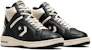 Converse Weapon High 'Black Natural Ivory' A04400C
