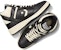 Converse Weapon High 'Black Natural Ivory' A04400C