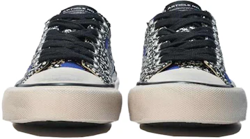 Lookbook Converse Weapon 高筒籃球鞋 '紅白' 100706
