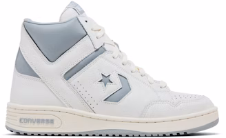 Converse Weapon High 'Vintage White Ash Stone' A04397C Converse Weapon High 'Vintage White Ash Stone' A04397C