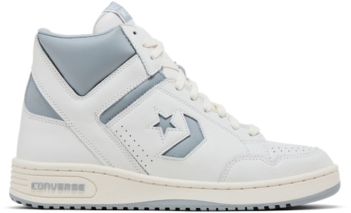 Converse Weapon 高帮'复古白石灰' A04397C Buy Converse Weapon 高帮'复古白石灰' A04397C