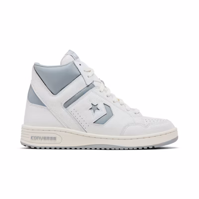 Converse Weapon High 'Vintage White Ash Stone'