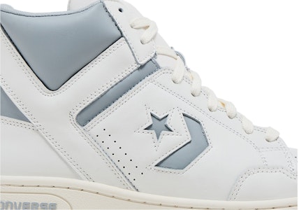 Converse Weapon 高帮'复古白石灰' A04397C Order Converse Weapon 高帮'复古白石灰' A04397C