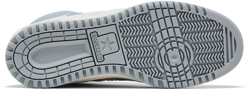 Converse Weapon 高帮'复古白石灰' A04397C Shop Converse Weapon 高帮'复古白石灰' A04397C