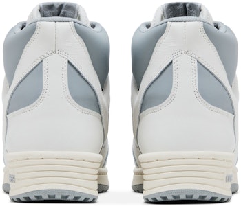 Converse Weapon 高帮'复古白石灰' A04397C Details for Converse Weapon 高帮'复古白石灰' A04397C