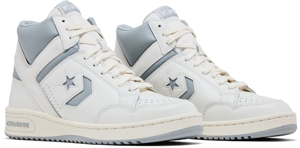 Converse Weapon 高帮'复古白石灰' A04397C Cheap Converse Weapon 高帮'复古白石灰' A04397C