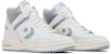 Converse Weapon High 'Vintage White Ash Stone' A04397C