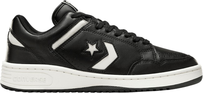 Converse Weapon Low '黑色复古白' A11572C Buy Converse Weapon Low '黑色复古白' A11572C