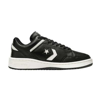 Converse Weapon Low 'Black Vintage White'