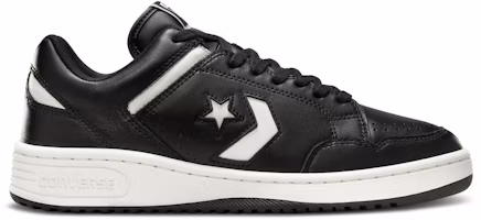 Converse Weapon Low 'Black Vintage White' A11572C Converse Weapon Low 'Black Vintage White' A11572C