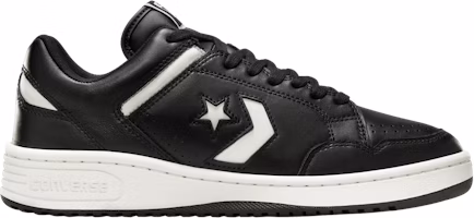 Converse Weapon Low 'Black Vintage White' A11572C Converse Weapon Low 'Black Vintage White' A11572C