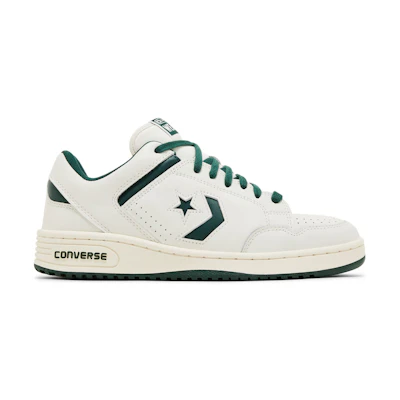 Converse Weapon Low 'Green Envy Vintage White'