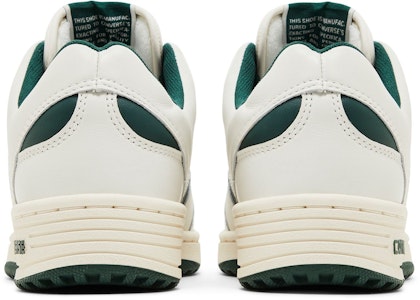 컨버스 웨폰 로우 '그린 엔비 빈티지 화이트' A11212C Details for 컨버스 웨폰 로우 '그린 엔비 빈티지 화이트' A11212C