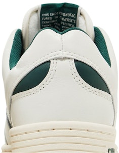 컨버스 웨폰 로우 '그린 엔비 빈티지 화이트' A11212C Sizing 컨버스 웨폰 로우 '그린 엔비 빈티지 화이트' A11212C