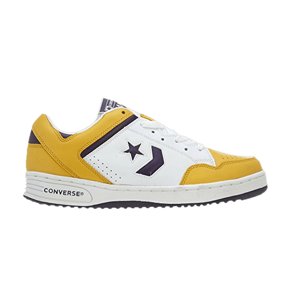 Buy Converse Weapon Low 'Magic Johnson' Zapatillas Retro Baloncesto 1H717