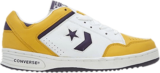 Converse Weapon Low 'Magic Johnson' Sneaker 1H717 Buy Converse Weapon Low 'Magic Johnson' Sneaker 1H717