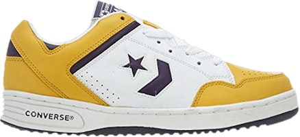 Converse Weapon Low 'Magic Johnson' 1H717 Converse Weapon Low 'Magic Johnson' 1H717