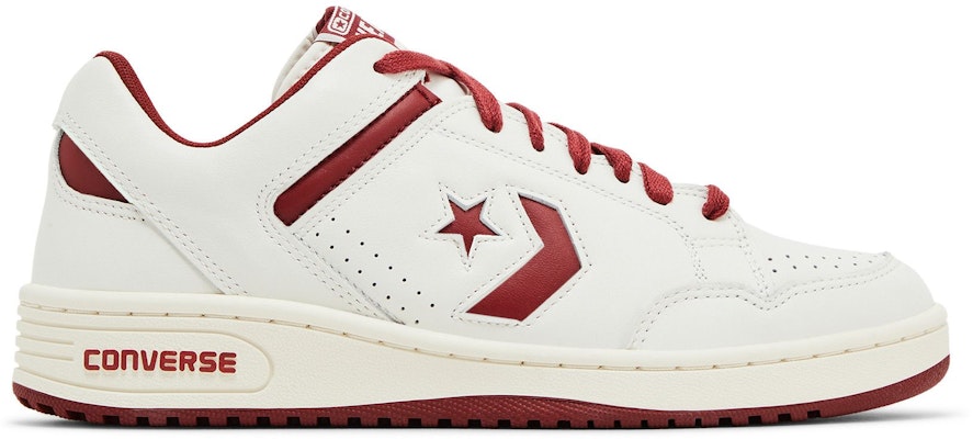 Converse Weapon Low 'Old Money Pack - Syrah' A09880C Buy Converse Weapon Low 'Old Money Pack - Syrah' A09880C