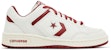 Converse Weapon Low 'Old Money Pack - Syrah' A09880C