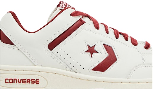 匡威Weapon Low“旧币包-西拉” A09880C Order 匡威Weapon Low“旧币包-西拉” A09880C