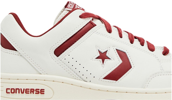 Converse Weapon Low 'Old Money Pack - Syrah' A09880C Order Converse Weapon Low 'Old Money Pack - Syrah' A09880C