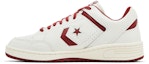 Lookbook Converse Weapon Low 'Old Money Pack - Syrah' A09880C