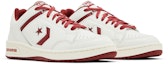 Cheap Converse Weapon Low 'Old Money Pack - Syrah' A09880C