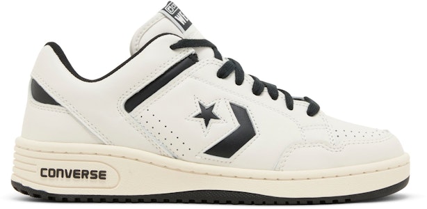 Converse Weapon Low '复古白黑' 运动鞋 A07239C Buy Converse Weapon Low '复古白黑' 运动鞋 A07239C