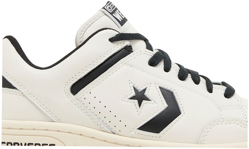 Converse Weapon Low '复古白黑' 运动鞋 A07239C Order Converse Weapon Low '复古白黑' 运动鞋 A07239C
