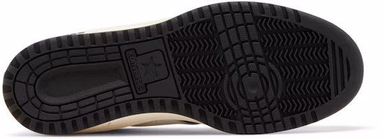 Converse Weapon Low 'Blanco Vintage Negro' A07239C Shop Converse Weapon Low 'Blanco Vintage Negro' A07239C