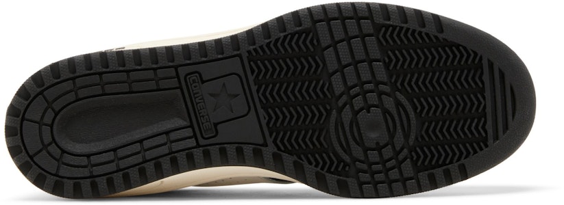 Converse Weapon Low '复古白黑' 运动鞋 A07239C Shop Converse Weapon Low '复古白黑' 运动鞋 A07239C