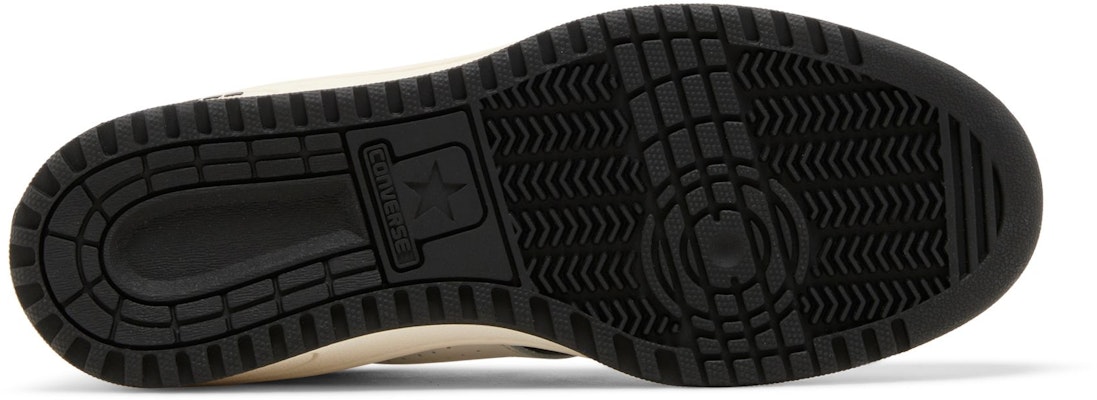 Converse Weapon Low 'Vintage White Black' A07239C Shop Converse Weapon Low 'Vintage White Black' A07239C