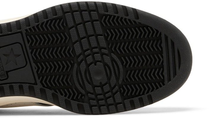 Converse Weapon Low 'Vintage White Black' A07239C Purchase Converse Weapon Low 'Vintage White Black' A07239C