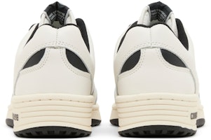 Converse Weapon Low 'Blanco Vintage Negro' A07239C Details for Converse Weapon Low 'Blanco Vintage Negro' A07239C