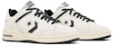 Converse Weapon Low 'Vintage White Black' A07239C