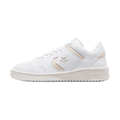 Converse Weapon Low 'White Egret'