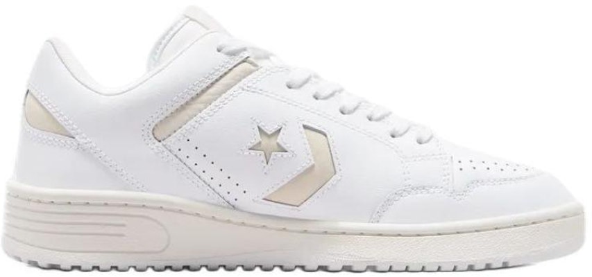 Converse Weapon Low 'Putih Egret' A11574C Order Converse Weapon Low 'Putih Egret' A11574C