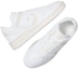 Shop Converse Weapon Low 'Putih Egret' A11574C