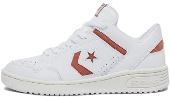 Converse Weapon Low 'White Nutshell Brown' A11573C Converse Weapon Low 'White Nutshell Brown' A11573C