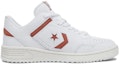 Order Converse Weapon Low 'Putih Coklat Kacang' A11573C