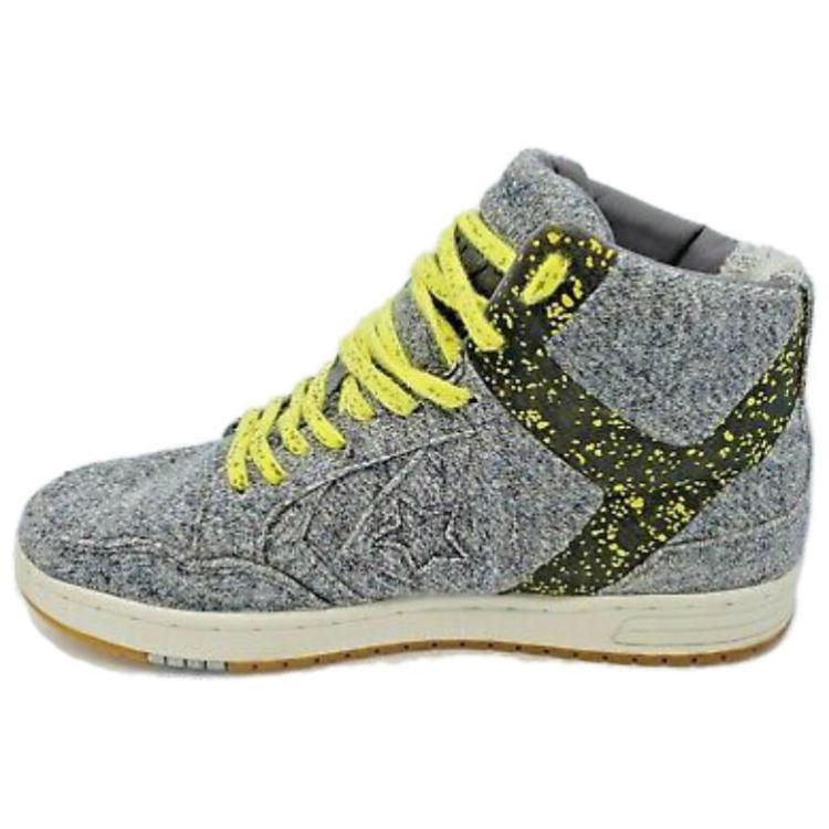 Converse Weapon Mid 'Charcoal' 146153C