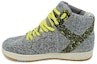 Buy Converse Weapon Mid 'Charcoal' Arang 146153C