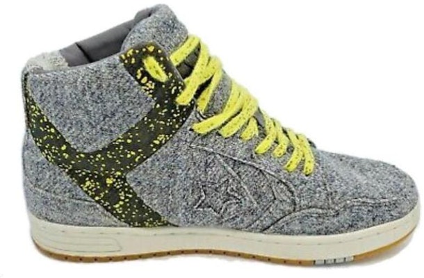 Converse Weapon Mid 'Charcoal' 146153C Order Converse Weapon Mid 'Charcoal' 146153C