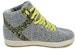 Converse Weapon Mid 'Charcoal' Arang 146153C