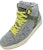 Converse Weapon Mid 'Charcoal' Arang 146153C