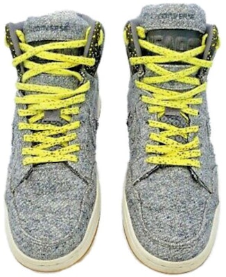 Converse Weapon Mid 'Charcoal' 146153C Shop Converse Weapon Mid 'Charcoal' 146153C