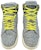 Converse Weapon Mid 'Charcoal' Arang 146153C