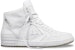 Converse Weapon Mid 'Triple Whilte' 147472C