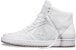 Converse Weapon Mid 'Triple Whilte' 147472C