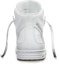 Shop Converse Weapon Mid 'Triple Whilte' 147472C